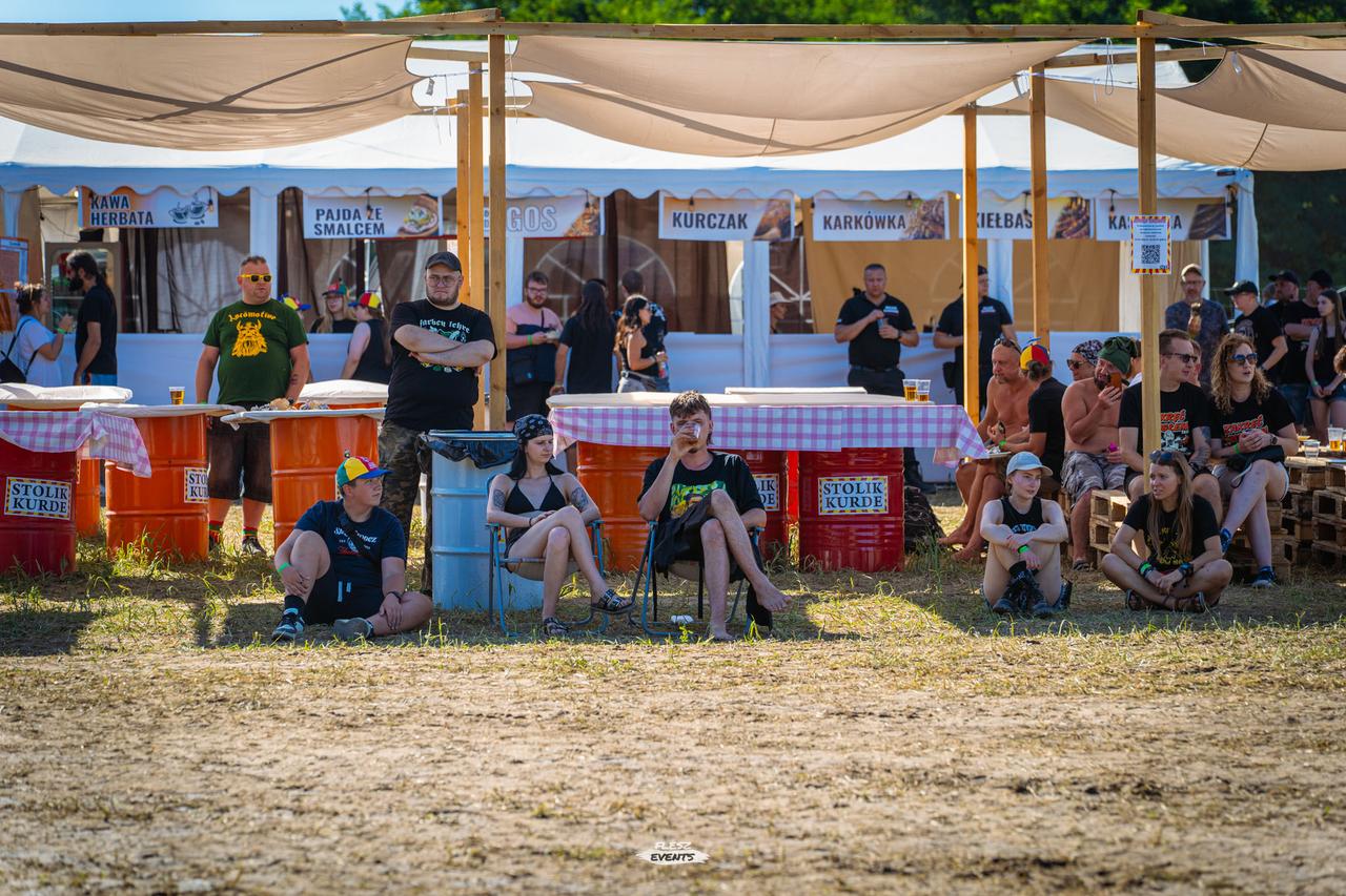 Zakręć Śmigłem Fest