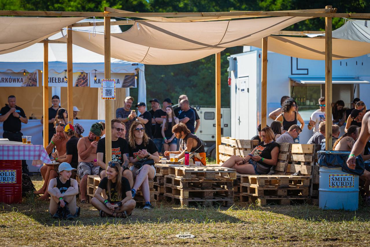 Zakręć Śmigłem Fest