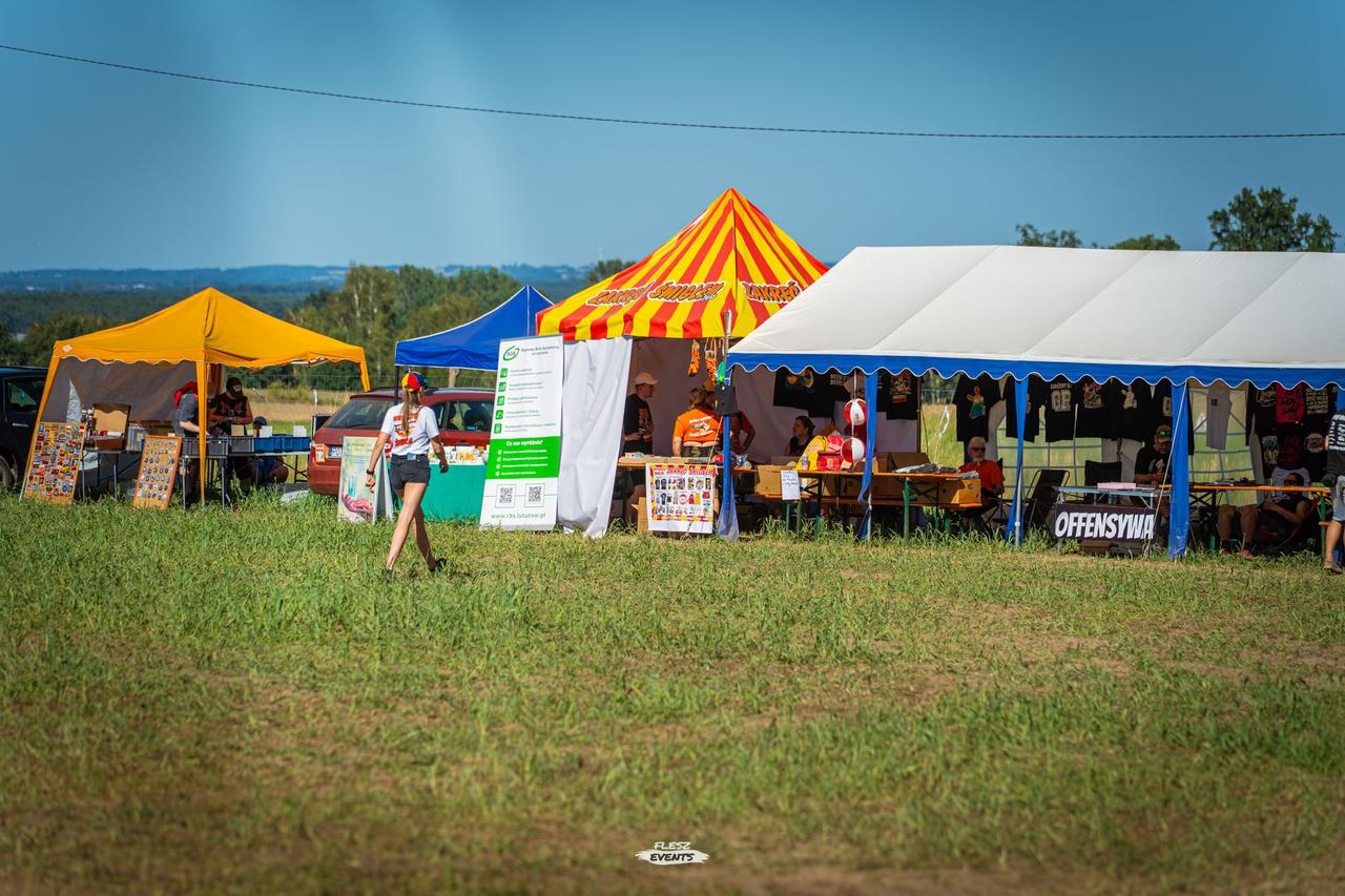 Zakręć Śmigłem Fest