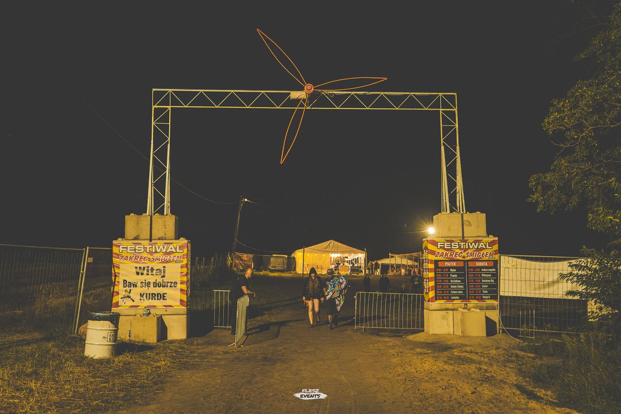 Zakręć Śmigłem Fest