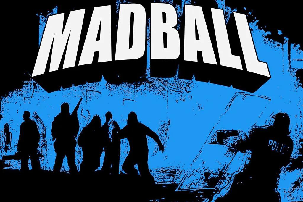 Madball
