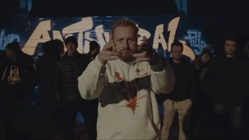 Nullizmatyk x Filipek - Antyviral