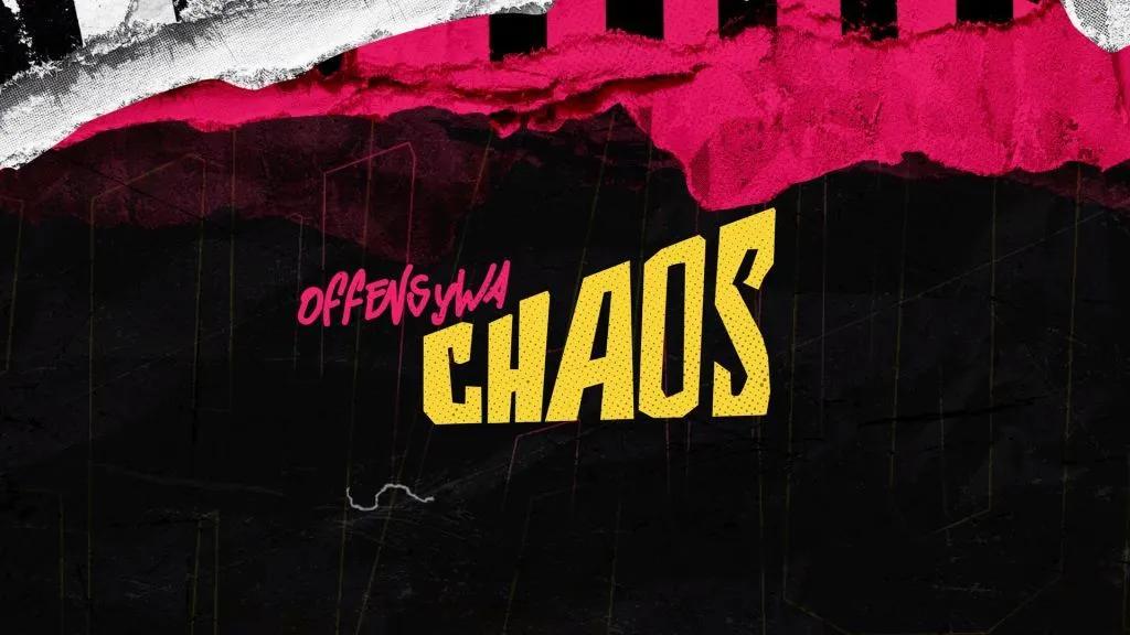 Offensywa - Chaos