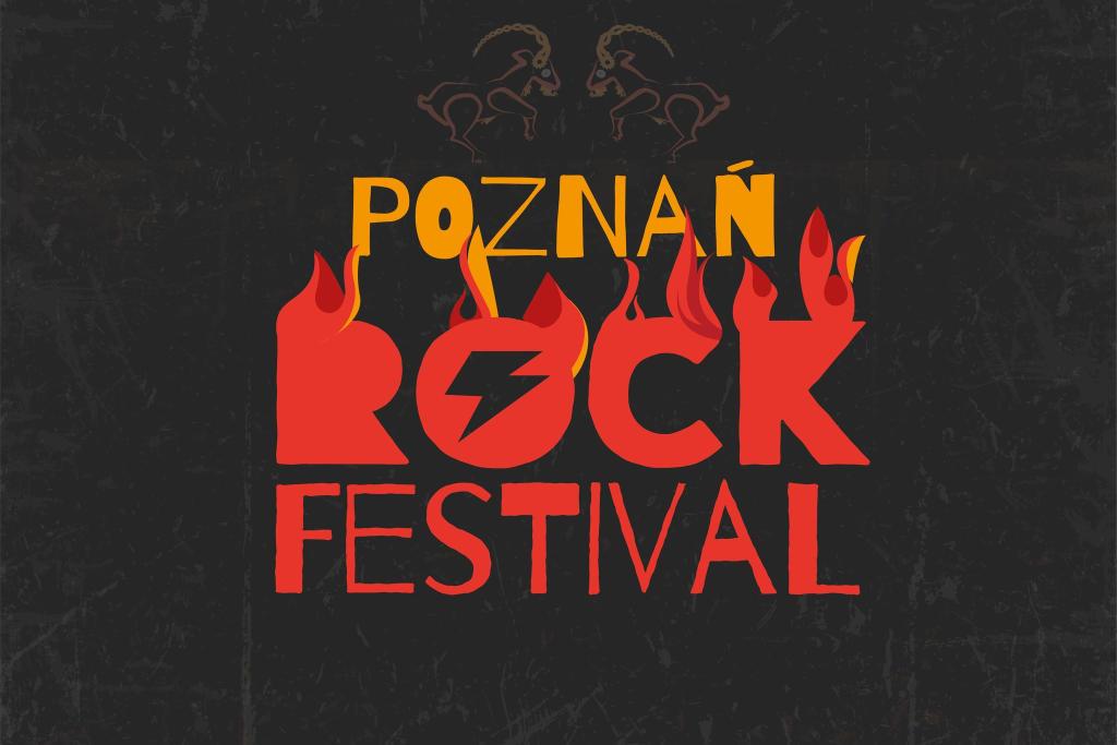 Poznań Rock Festival