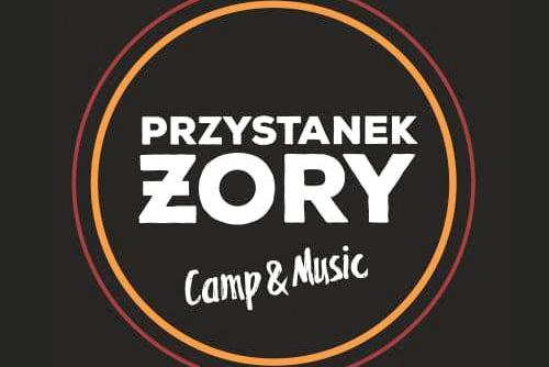 Przystanek Żory logo