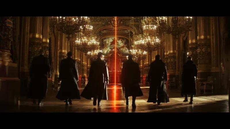 Rammstein - Adieu