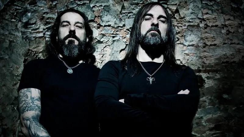 Sakis & Themis Tolis