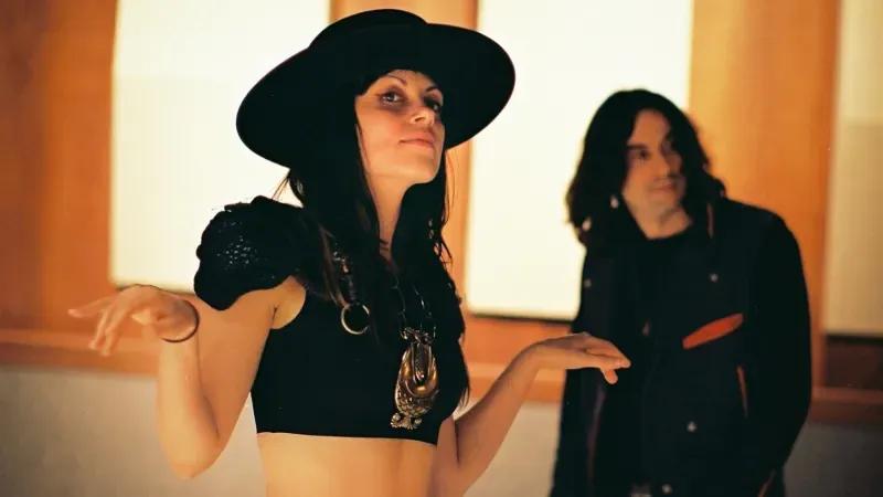 The Last Internationale