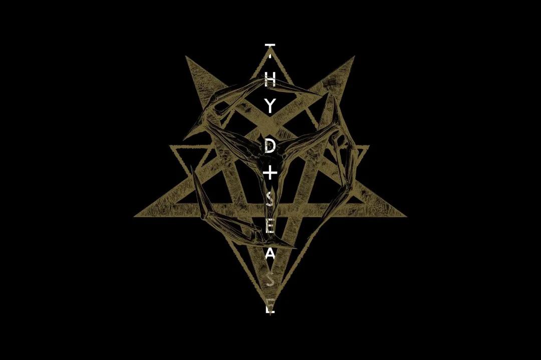 Thy Disease
