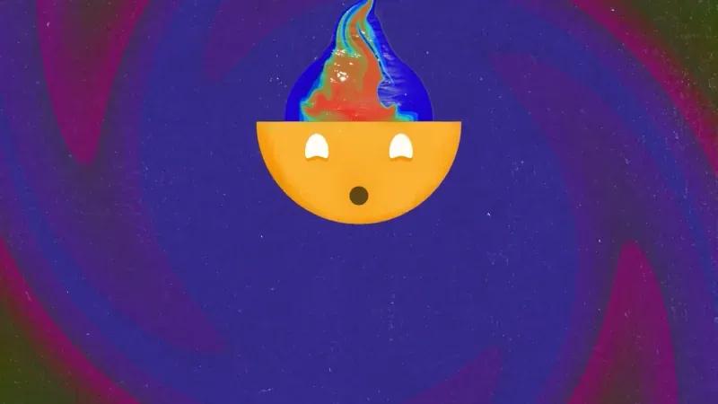 Trinaka - Twarze