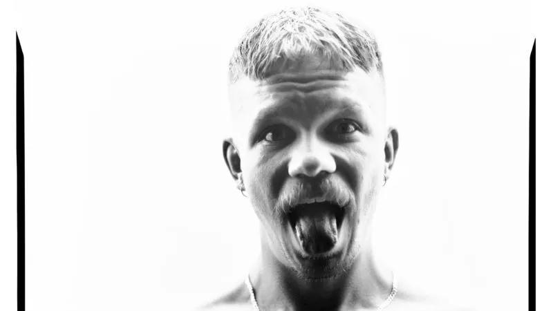 Walu艣KraksaKryzys - Marek Kowalski @Markowy Portret
