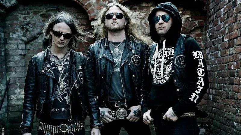 Watain