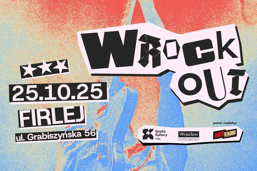 wrockOUT