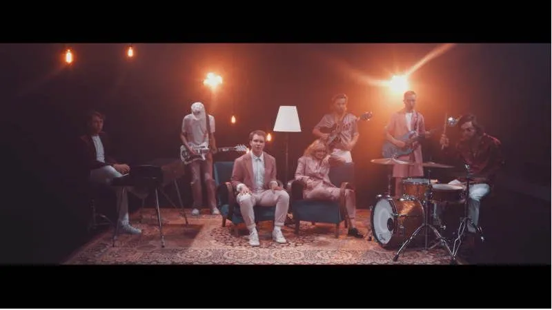 Szczegóły pierwszej części trasy ARS LATRANS Orchestra