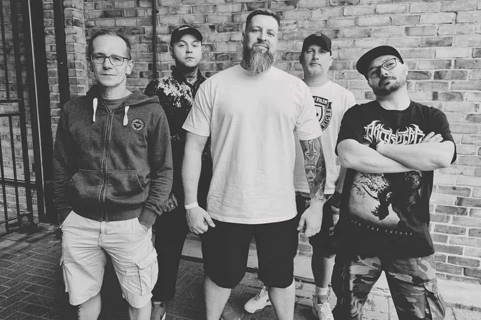 Ballkick zagra na festiwalu Rock na Bagnie 2027 Ballkick