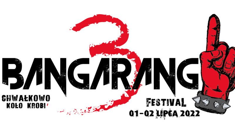 Trzecia edycja Bangarang Festival [DATA, BILETY, LINE-UP]