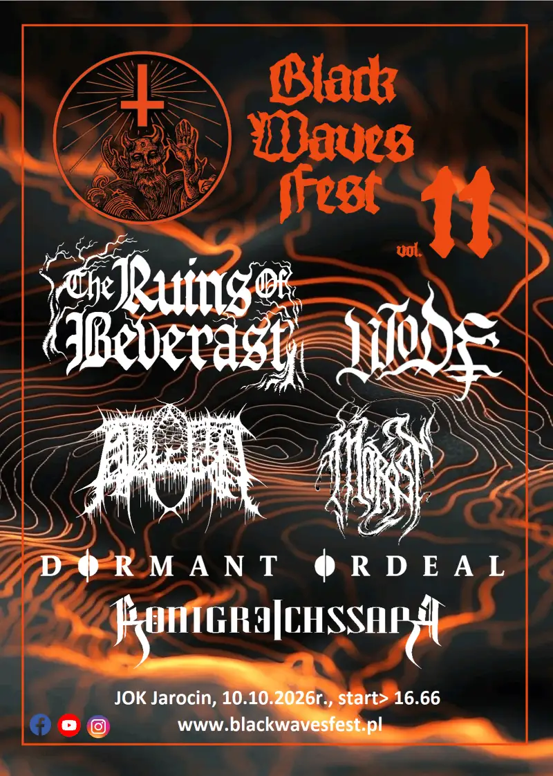 Black Waves Fest 2026