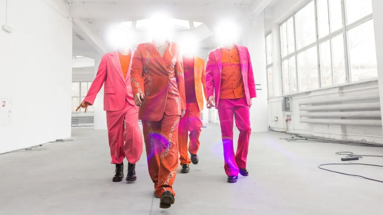 BOKKA oraz Tides From Nebula na wspólnej trasie