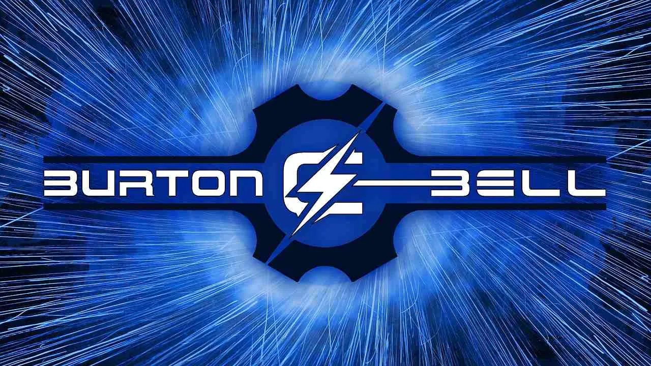 "Technical Exorcism" - posłuchaj singla Burtona C. Bella