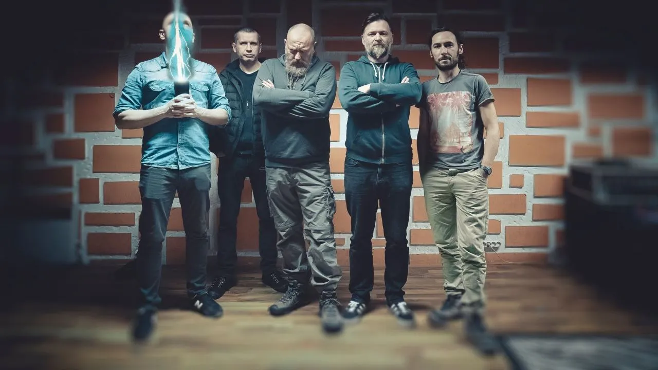 Chałtcore otwiera skład ZEW się budzi Festiwal 2024