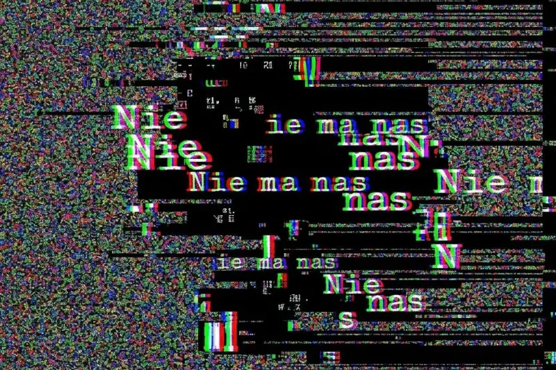 „Nie ma nas”: posłuchaj ostatniego singla zespołu Chryja Chryja Nie ma nas