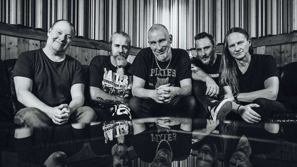 Clawfinger oraz Sick Of It All na 30. Pol'and'Rock Festival