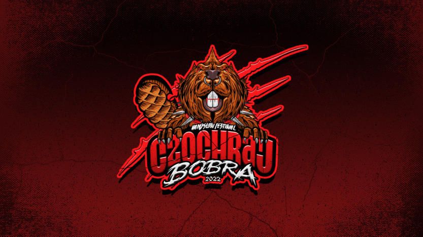 Czochraj Bobra Fest 2022 [TERMIN, BILETY, LINE-UP]