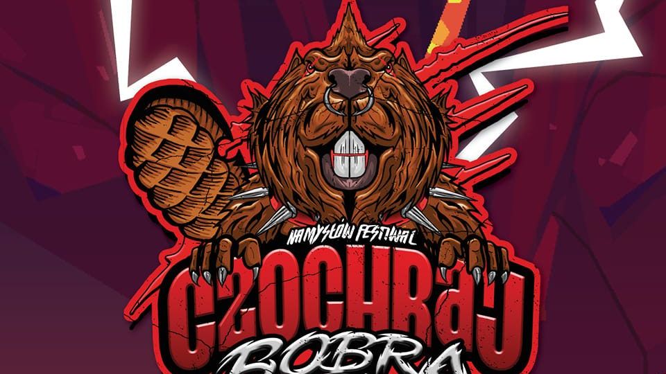 Czochraj Bobra Fest 2025 [DATA, LINE-UP, BILETY]