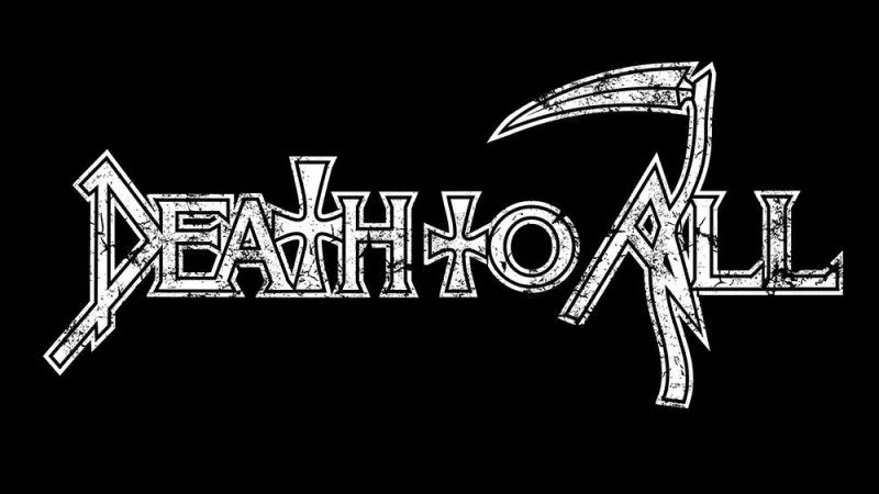 Koncert Death To All w Krakowie w 2022