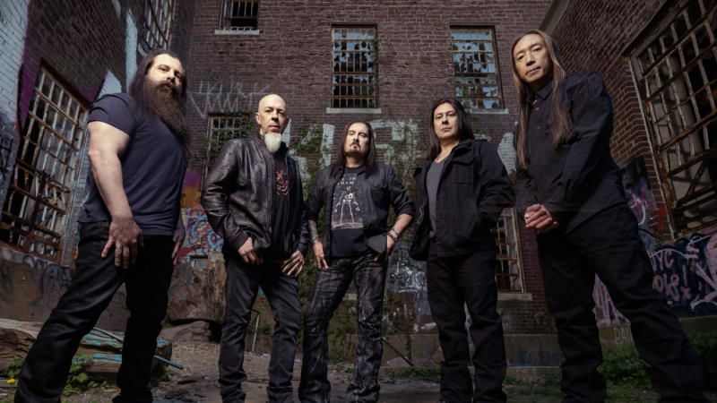 Dream Theater zagra w Krakowie w 2022