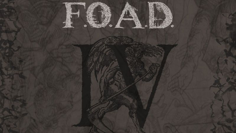 F.O.A.D. Fest 2023 [ODWOŁANE]