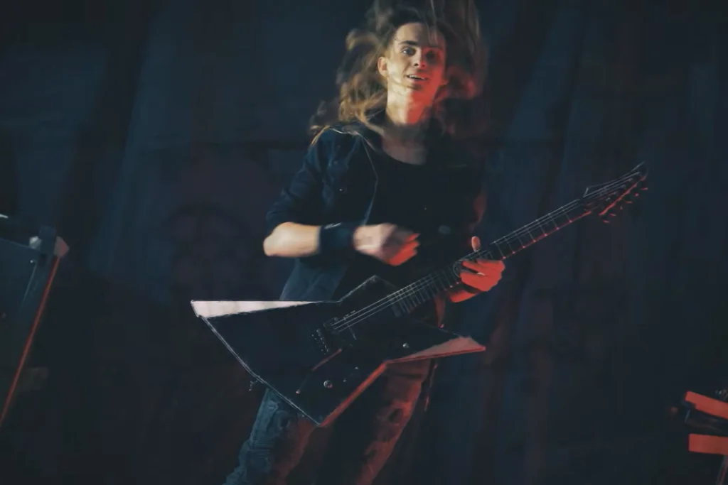 GODSLUT: posłuchaj singla „Druglust” z nowej płyty „The Art Of Deconstruction” Godslut Druglust