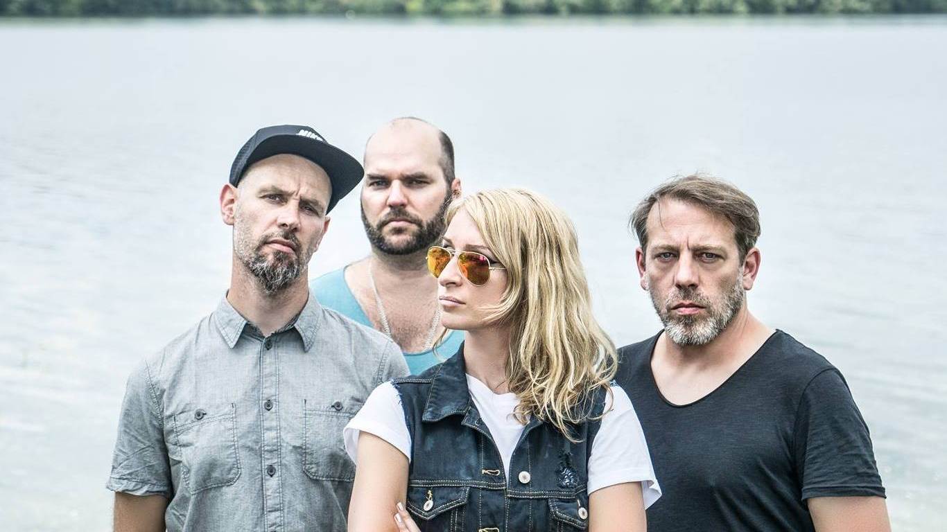 Guano Apes na 30. Pol'and'Rock Festival
