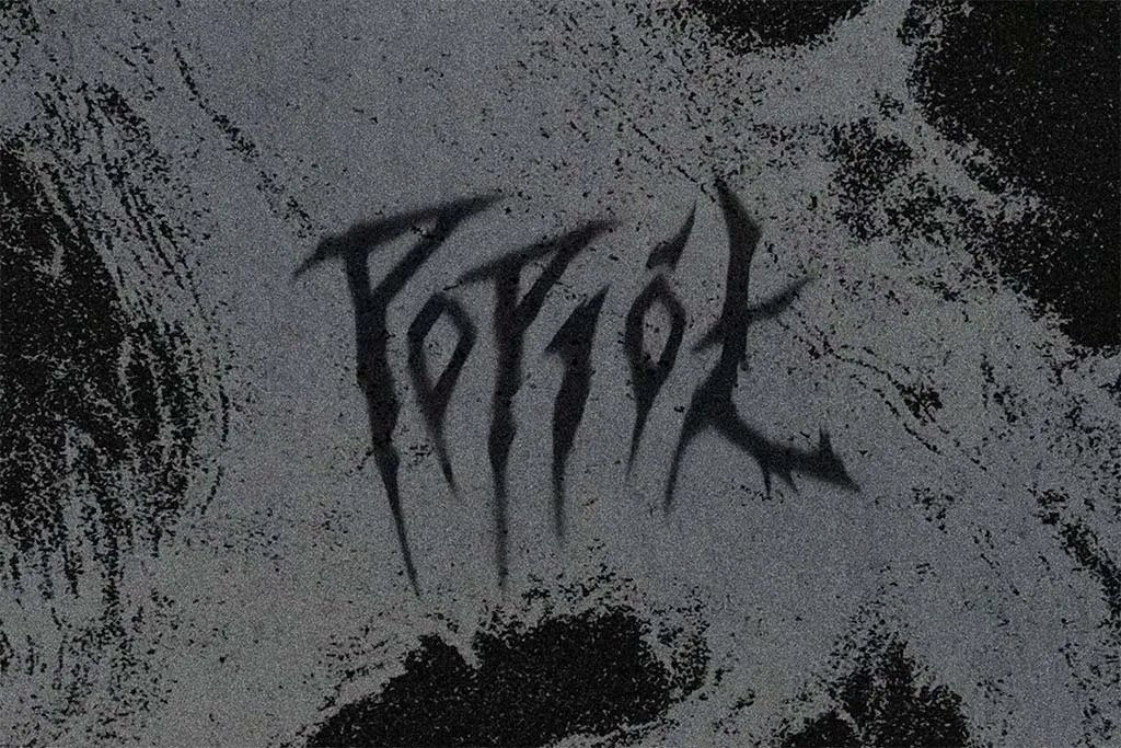 "Popiół" - posłuchaj nowego singla zespołu Hamulec