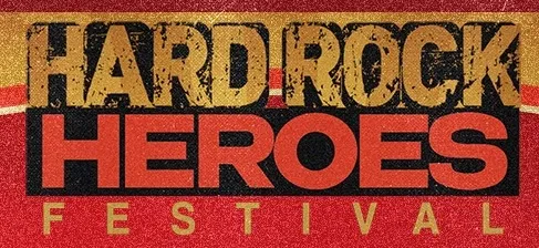 Hard Rock Heroes Festival 2023 [DATA, LINE-UP, BILETY]