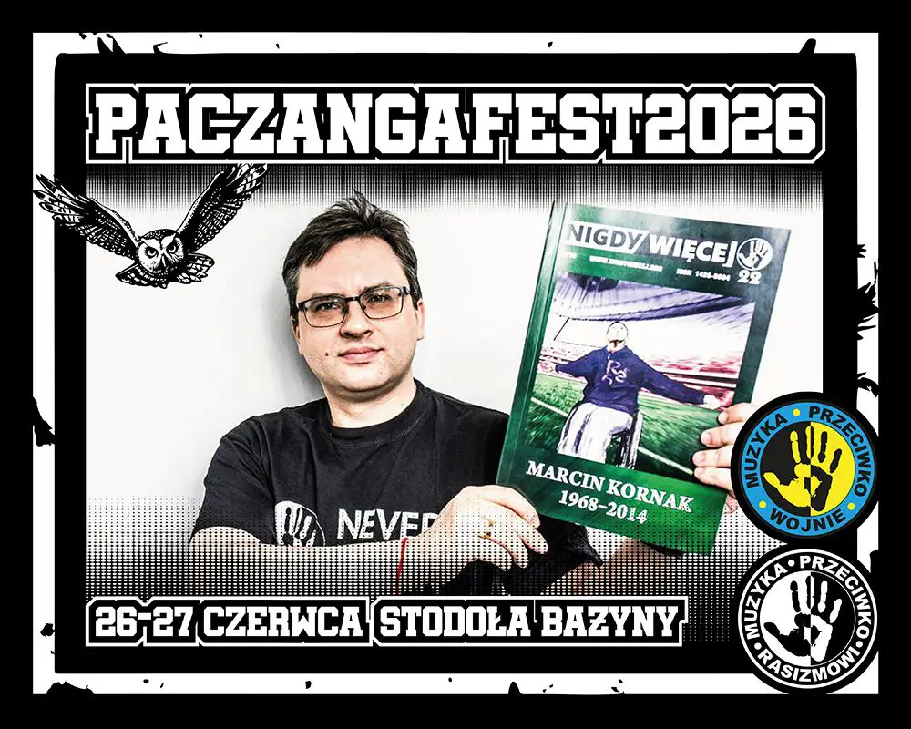 Paczanga Fest 2026