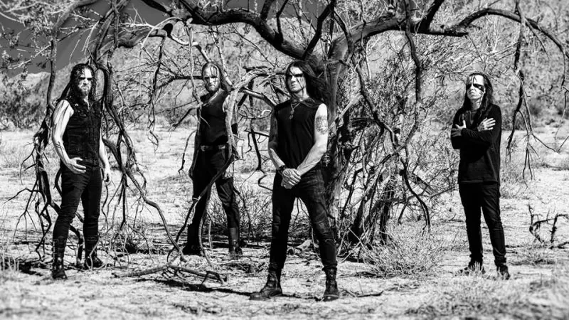 Hate gwiazdą drugiego dnia Steel Fest 2023