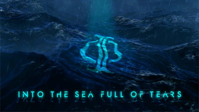 Premiera albumu "Into The Sea Full Of Tears" zespołu IAMONE