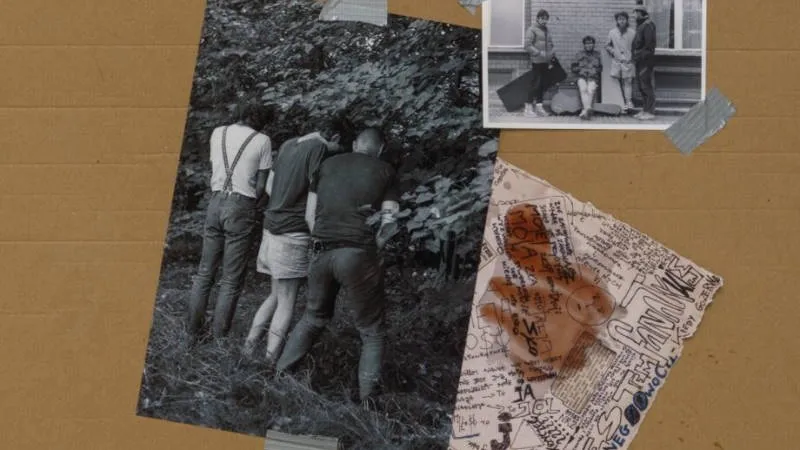 Idee Fixe: posłuchaj singla "Dam ci złoto"