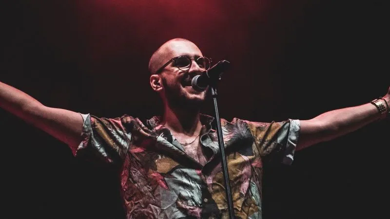 Igo wystąpi na festiwalu 3-Majówka 2022