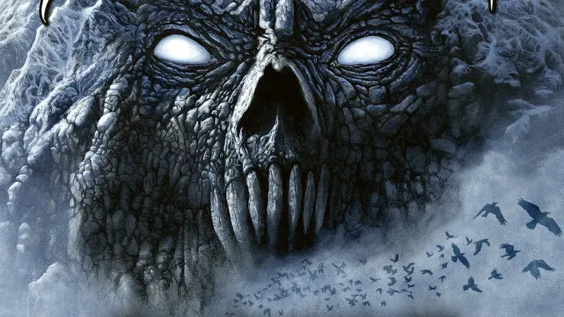 Immortal: posłuchaj singla "War Against All"