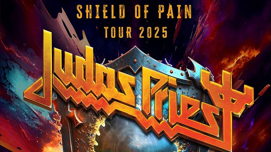 Judas Priest wystąpią w Łodzi w 2025