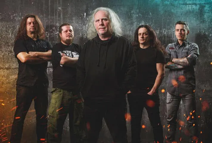 Wyjątkowy koncert KAT & Roman Kostrzewski we Wrocławiu 2021