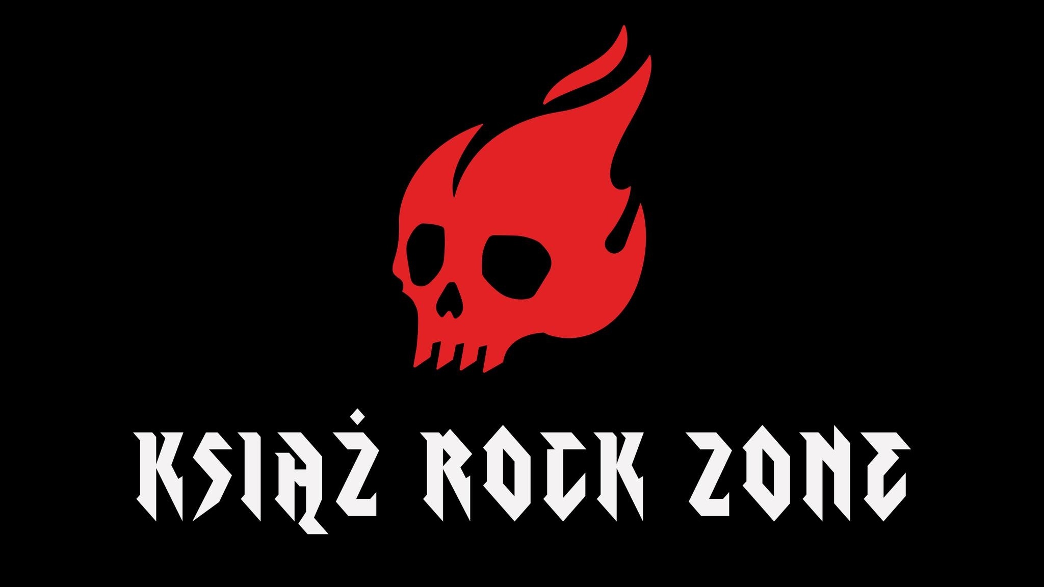 Książ Rock Zone Festiwal 2024 [DATA, LINE-UP]