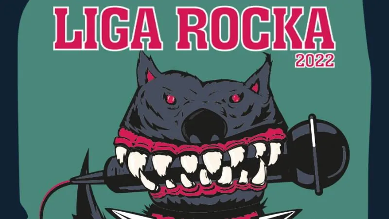Liga Rocka 2022 - pierwszy koncert eliminacyjny