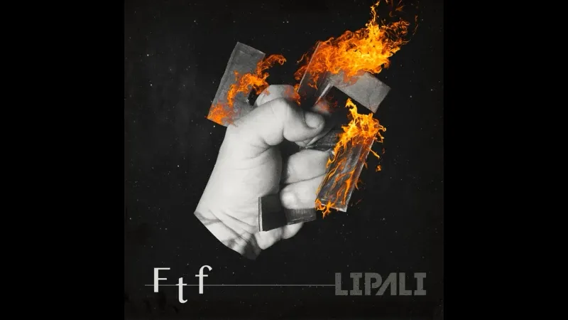 Lipali: posłuchaj singla "Ftf"