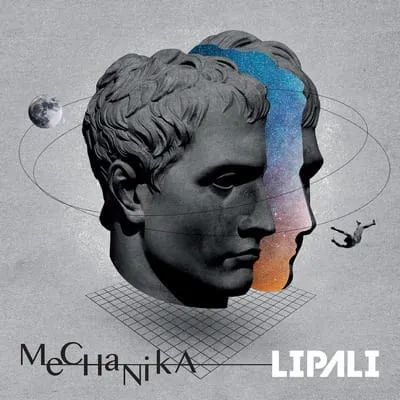 Lipali: pre-order płyty "Mechanika"
