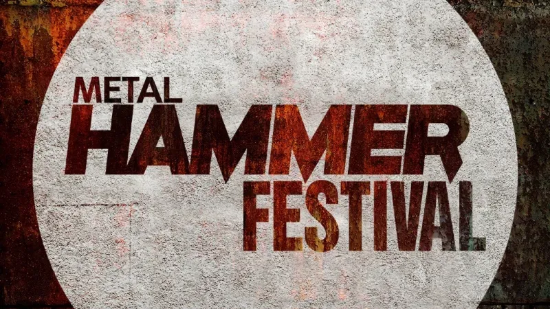 Metal Hammer Festival 2023 [DATA, LINE-UP, BILETY]