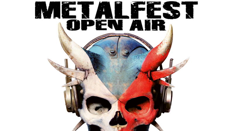 Metalfest Open Air 2023 [SZCZEGÓŁY]