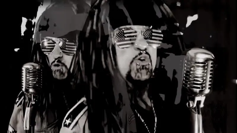 Al Jourgensen o nowej płycie "Moral Hygiene"